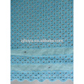 Dry Lace Fabric